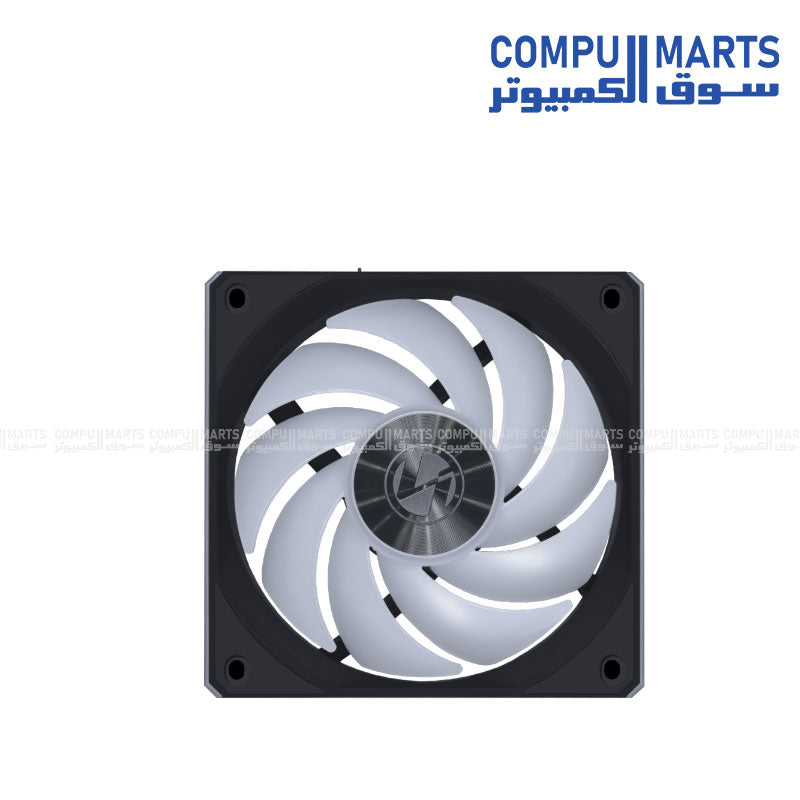 Lian Li UNI Fan CL Wireless 120mm ARGB 3 Pack | Egypt