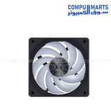 Lian Li UNI Fan CL Wireless 120mm ARGB 3 Pack | Egypt