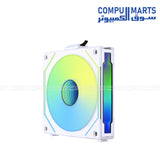 Lian Li UNI Fan SL-INF 120 ARGB 3 Pack | Egypt