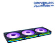 Lian-Li-UNI-Fan-SL-Infinity-Wireless-120---Triple-Pack