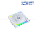Lian Li UNI Fan SL Wireless LCD 120 ARGB | Egypt
