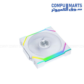 Lian Li UNI Fan SL Wireless LCD 120 ARGB | Egypt