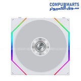Lian Li UNI FAN TL FLEX 3 pack ARGB fans