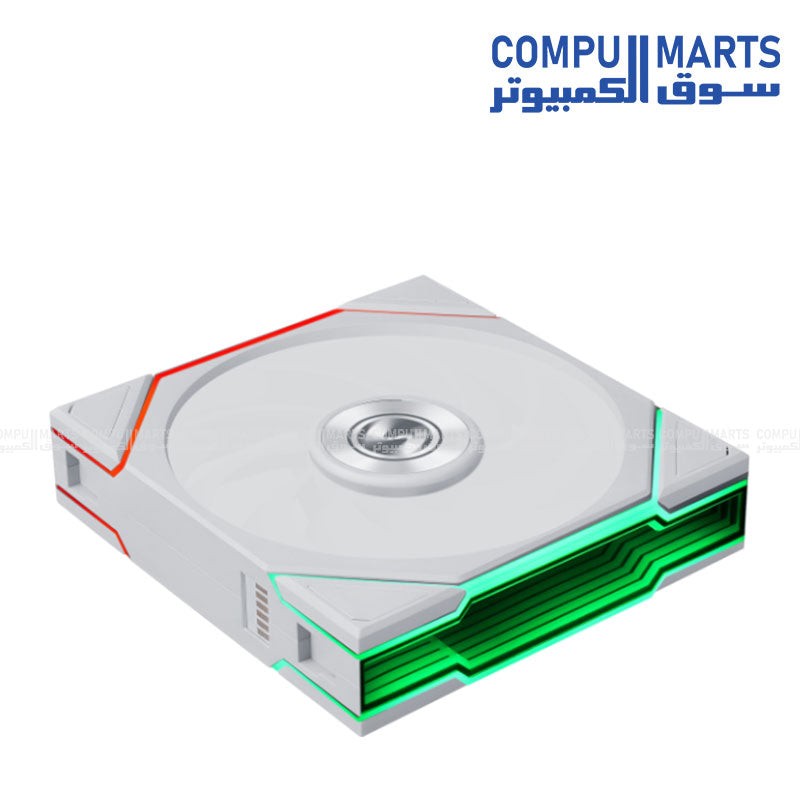 Lian Li UNI FAN TL FLEX 90.1 CFM ARGB fan
