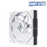 Lian Li UNI FAN TL FLEX 120mm ARGB PWM Fan