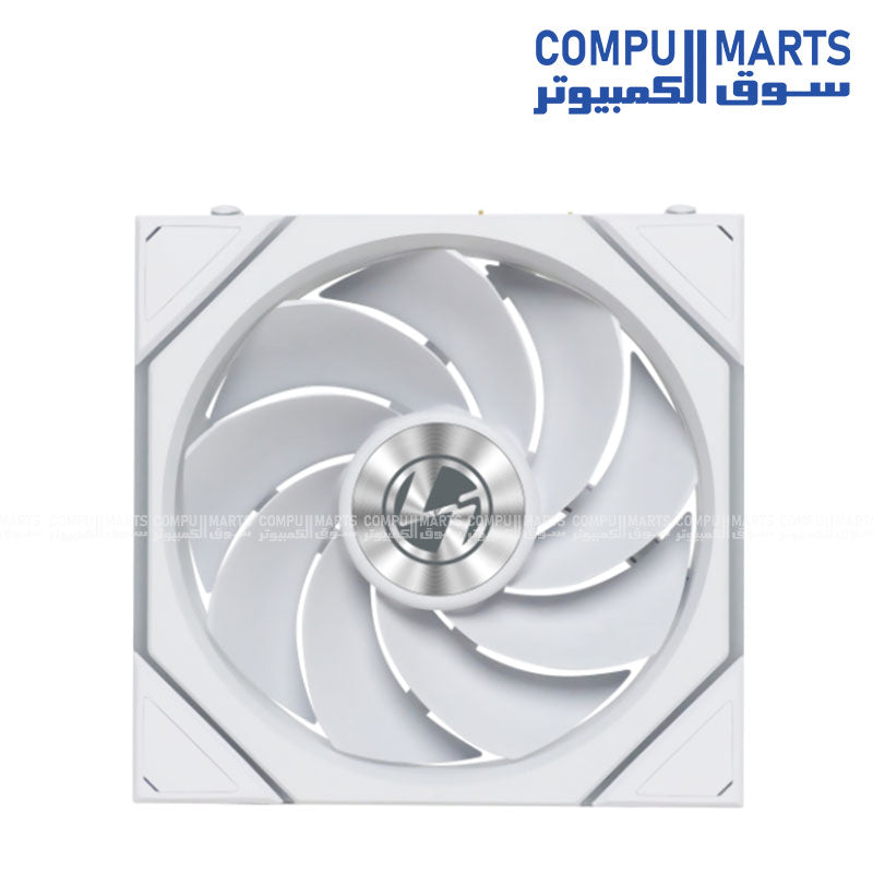 Lian Li UNI FAN TL FLEX 120mm Modular Fan