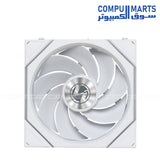 Lian Li UNI FAN TL FLEX 120mm Modular Fan