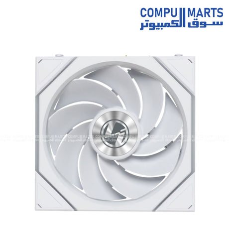 Lian Li UNI FAN TL FLEX 120mm Modular Fan