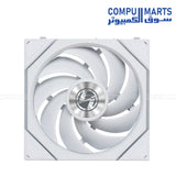 Lian Li UNI FAN TL FLEX Standard Blade Fan