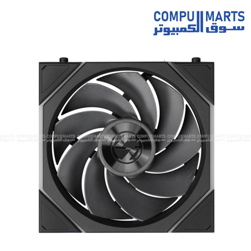Lian Li UNI FAN TL FLEX 120mm modular fan