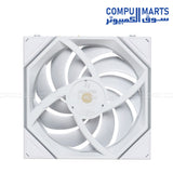 Lian Li UNI FAN TL FLEX 3 Pack ARGB Fans