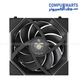 Lian Li UNI FAN TL FLEX standard blade 2600 RPM fan