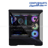 Lian Li Vector V100R 446mm Mid-Tower Case