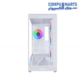 Lian Li Vector V100R USB 3.1 Type-C Case