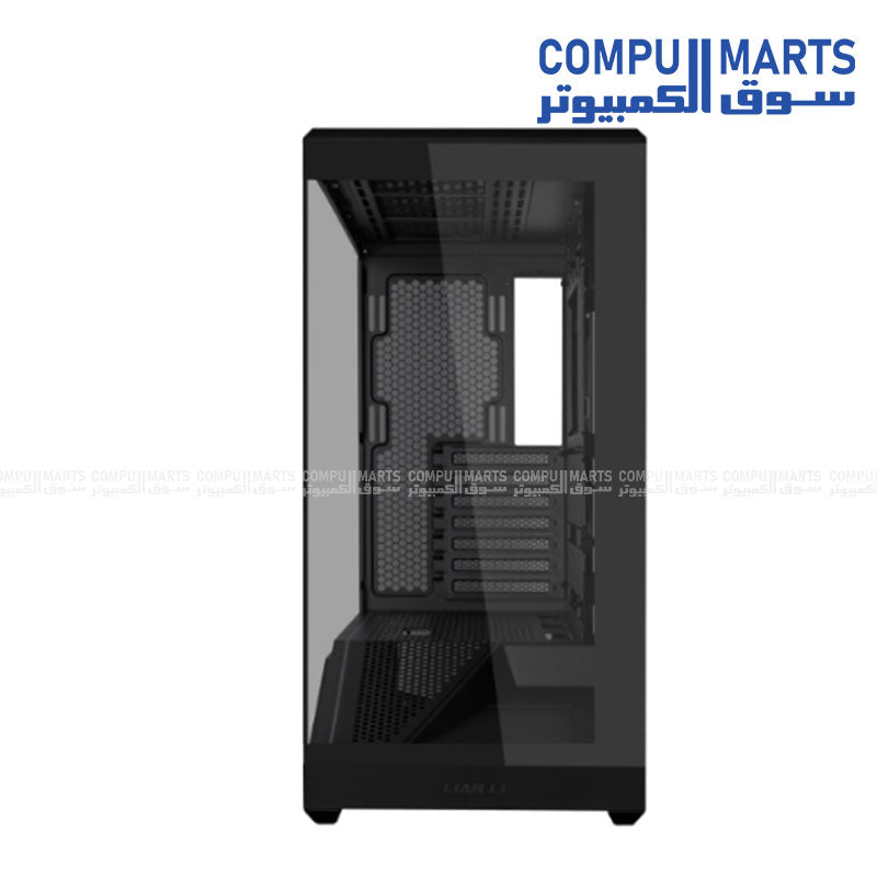 Lian Li Vector V100R USB 3.0 Mid-Tower Case