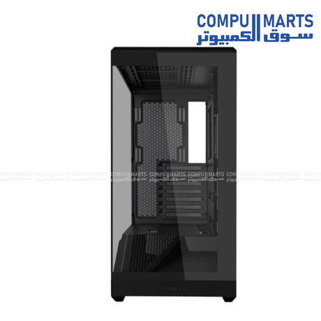 Lian Li Vector V100R USB 3.0 Mid-Tower Case