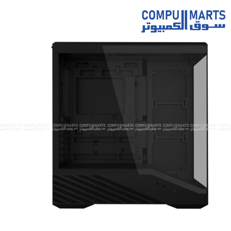 Lian Li Vector V100R 178mm CPU Cooler Case