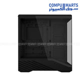 Lian Li Vector V100R 178mm CPU Cooler Case