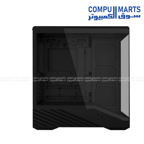 Lian Li Vector V100R 178mm CPU Cooler Case