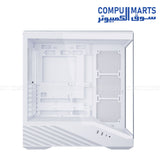 Lian Li Vector V100R 360mm Radiator Support Case