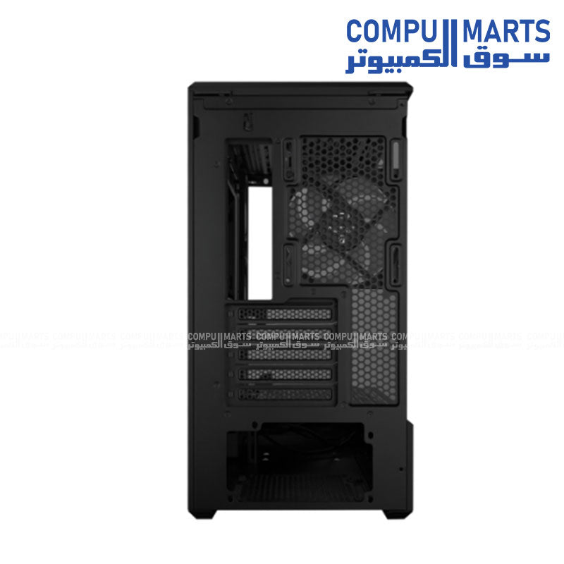 Lian Li Vector V100R Mini 4 Fan ARGB Gaming Case