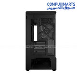 Lian Li Vector V100R Mini 4 Fan ARGB Gaming Case