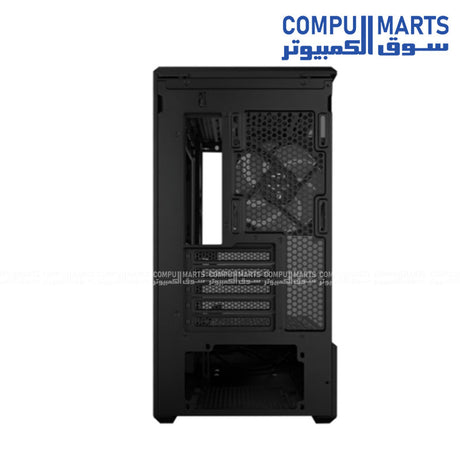 Lian Li Vector V100R Mini 4 Fan ARGB Gaming Case