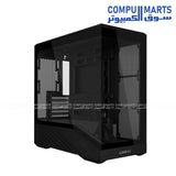 Lian Li Vector V100R Mini Type-C Black Gaming Case
