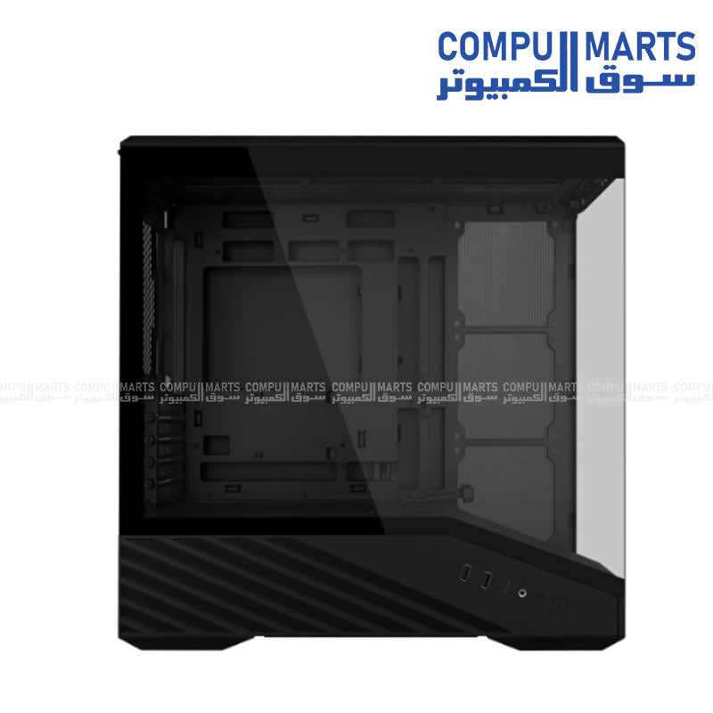 Lian Li Vector V100R Mini with 415mm GPU support