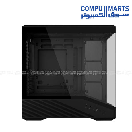 Lian Li Vector V100R Mini with 415mm GPU support