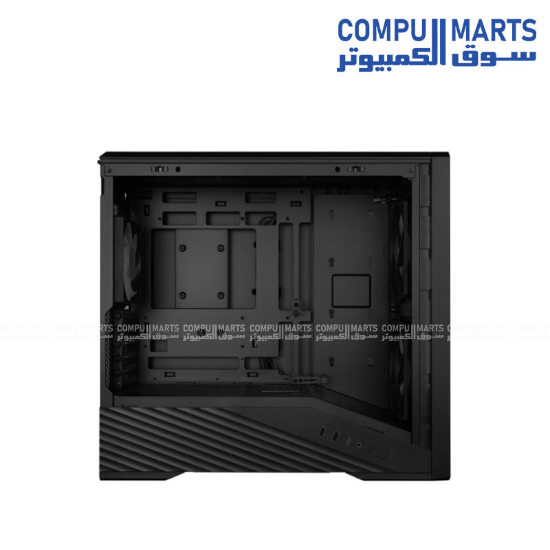 Lian Li Vector V150 INF case with 400mm GPU support