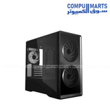 Lian Li Vector V150 INF M-ATX Mini-ITX case