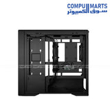Vector V150 INF case with 360mm radiator support