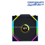 Lian Li UNI Fan SL Wireless 120 ARGB 3 Pack | Egypt