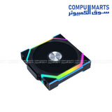 Lian Li UNI Fan SL Wireless 120 ARGB 3 Pack | Egypt