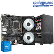 RTX 5060 gaming PC bundle Intel i5-14400F build