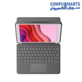 Combo-Touch-iPad-Keyboard-Case-Logitech-with-Trackpad