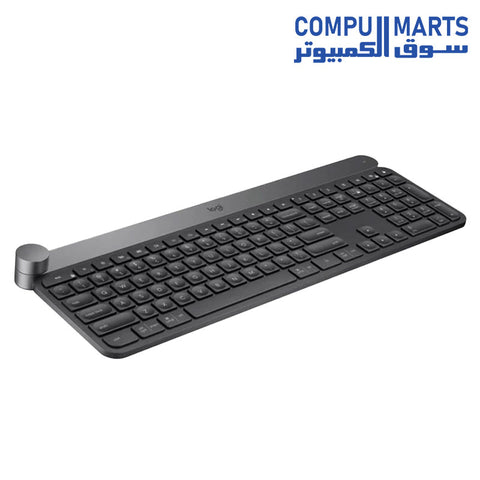 Craft-Advanced-Keyboard-Logitech-Wireless