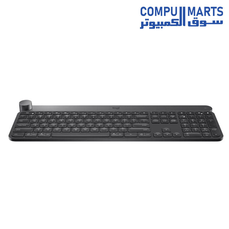 Craft-Advanced-Keyboard-Logitech-Wireless