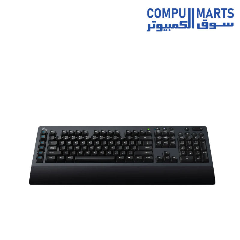 G613-Keyboard-Logitech-Wireless-Gaming