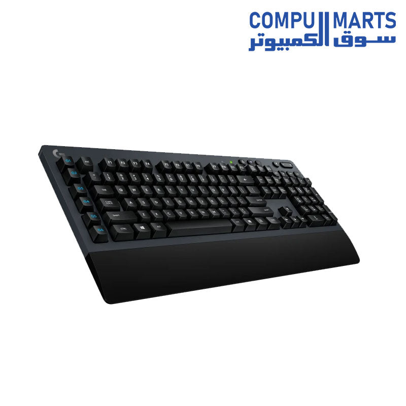 G613-Keyboard-Logitech-Wireless-Gaming