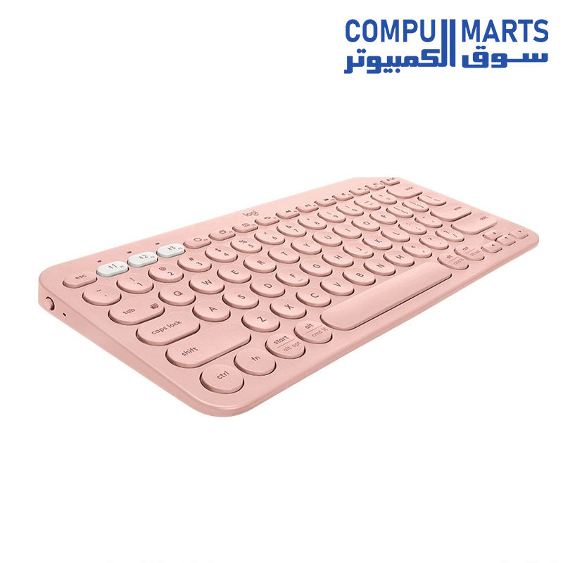 K380-Keyboard-Logitech-Bluetooth