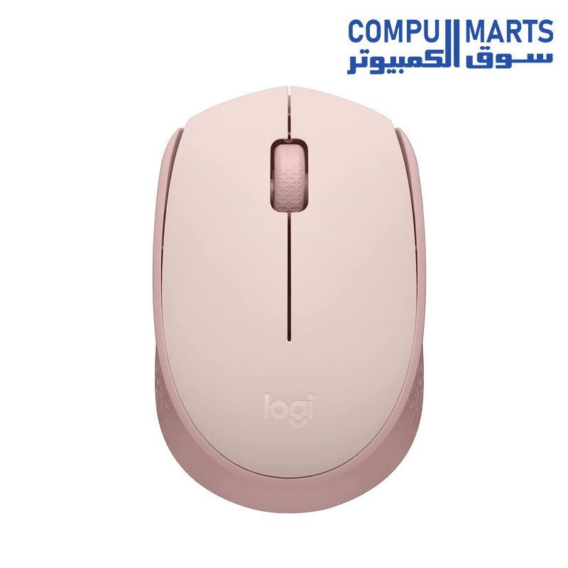 Logitech M171 Wireless Mouse