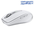 Logitech MX Anywhere 3S Bluetooth wireless mouse