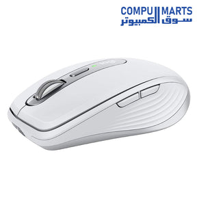 Logitech MX Anywhere 3S Bluetooth wireless mouse