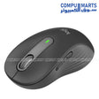 Logitech Signature M650 Wireless Mouse Graphite 910-006250