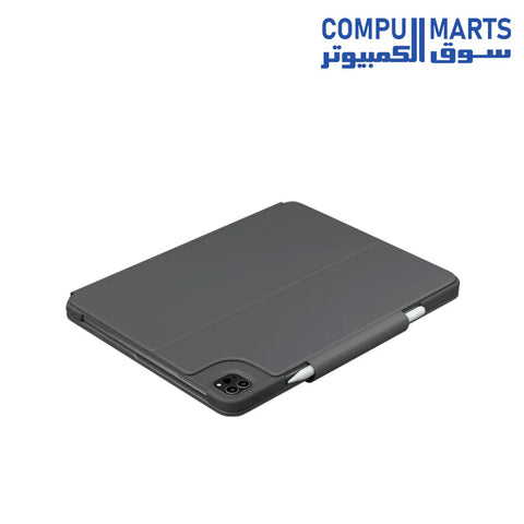 Slim-Folio-Pro-Keyboard-Case-Logitech-for-iPad-Pro-11-inch-12-inch