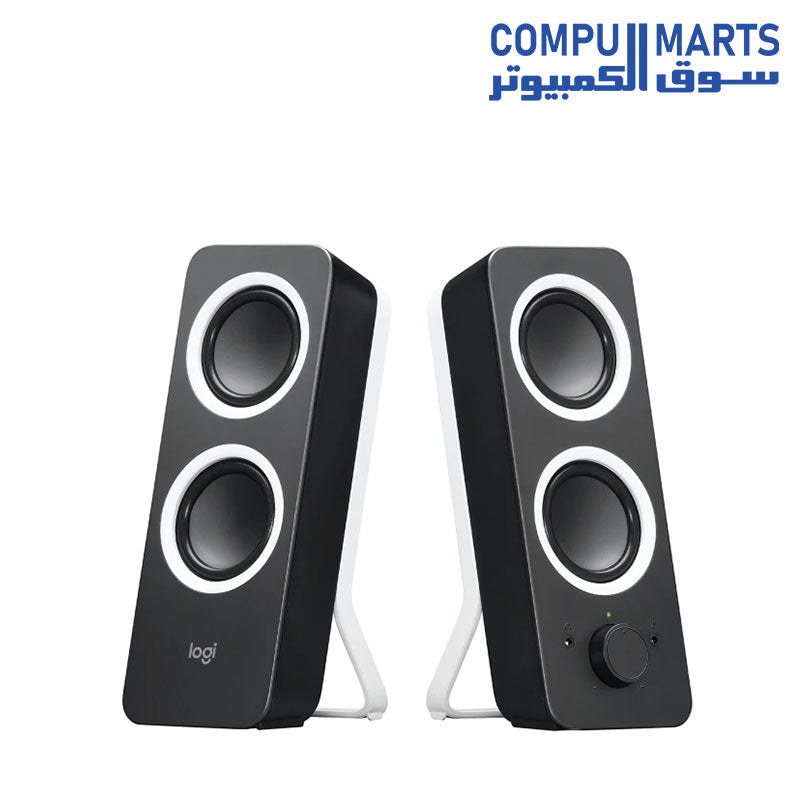 Z200-Speaker-Logitech