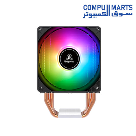 GS4-AIR COOLER-Segotep-Lumos-Tower-125W