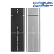 M.2 NVMe/SATA Mobile Rack Type-C – External SSD Enclosure USB-C – Egypt